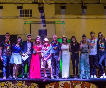 Premiação
