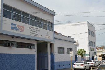Col&eacute;gio Preve Bauru