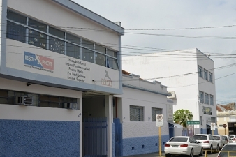 Col&eacute;gio Preve Bauru Fundamental