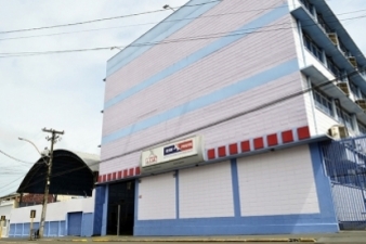 Col&eacute;gio Preve Bauru Estoril